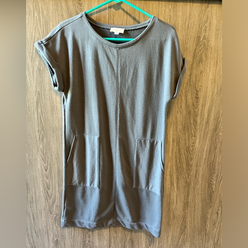 Loft dress